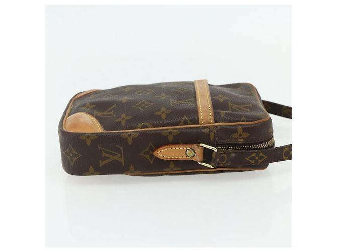 LOUIS VUITTON Borsa a Spalla Monogram Danube M45266 LV Auth 179243A Monogramma - vista 4