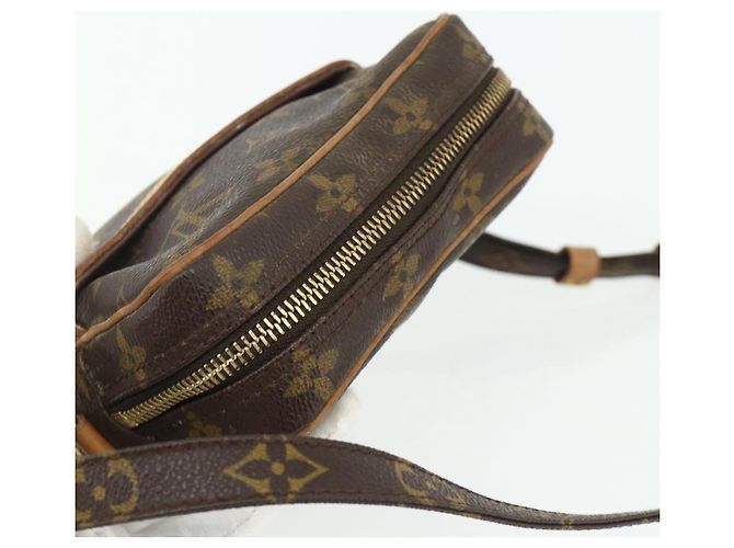 LOUIS VUITTON Borsa a Spalla Monogram Danube M45266 LV Auth 179243A Monogramma - vista 6