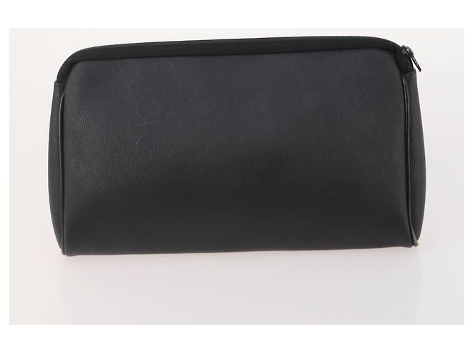 GIVENCHY Christian Dior, Celine, MCM Macadam Canvas Bag 6 Set Auth 177930 Marrone Nero - vista 18