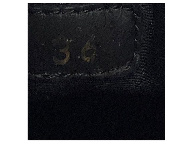 Sneakers Christian Dior in neoprene blu indaco e gros D-Connect - vista 7