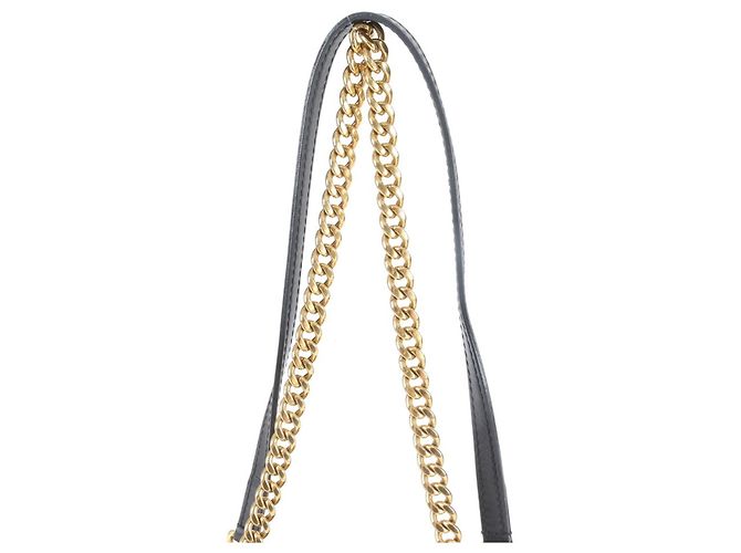 Borsa a Spalla Louis Vuitton Monogram Passy M45592 Marrone Monogramma - vista 3