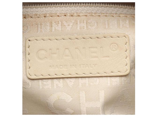 Borsa Chanel Chocolate Bar No. 5 Camellia Rosa Crudo - vista 4