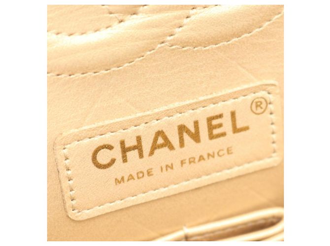 Timeless Borsa a Spalla Chanel Matelassé Double Flap Icon Charm Nero - vista 4