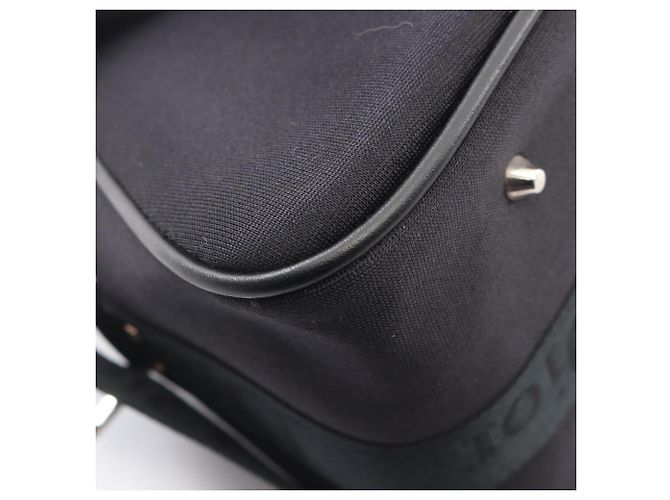 Christian Dior Dior Hardcore Bowling Bag Schwarz - Ansicht 5