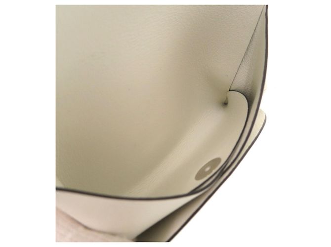 Hermès Monedero Hermes Calvi Duo Blanco - vista 6