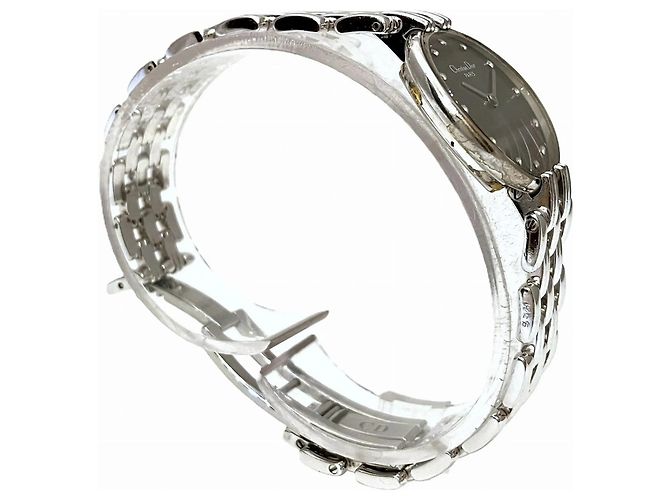 Christian Dior Bacilla Armbanduhr - Ansicht 3