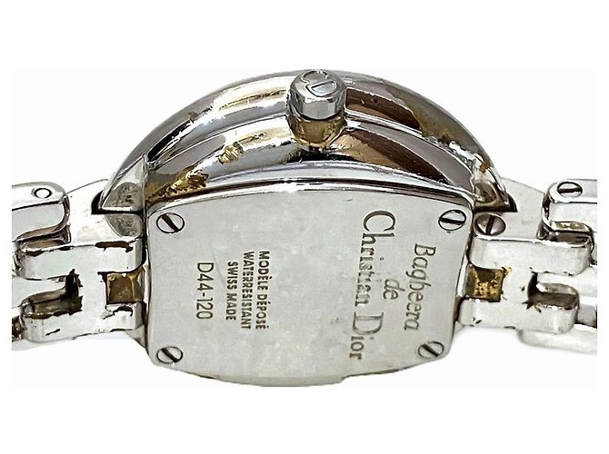 Christian Dior Bacilla Armbanduhr - Ansicht 5