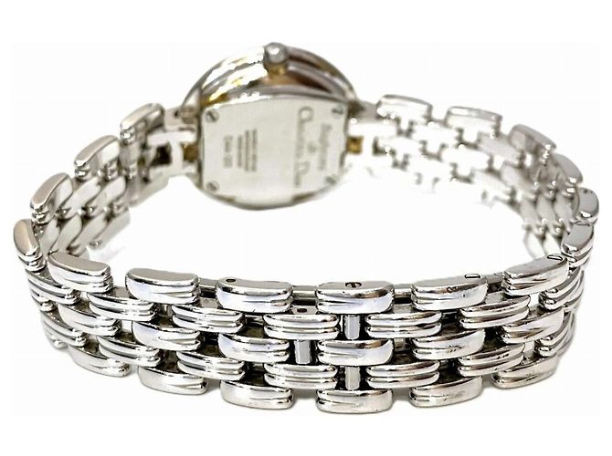 Christian Dior Bacilla Armbanduhr - Ansicht 6
