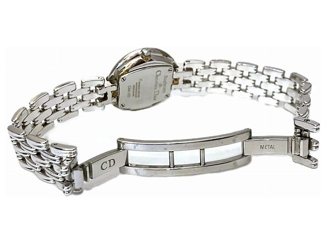 Christian Dior Bacilla Armbanduhr - Ansicht 7