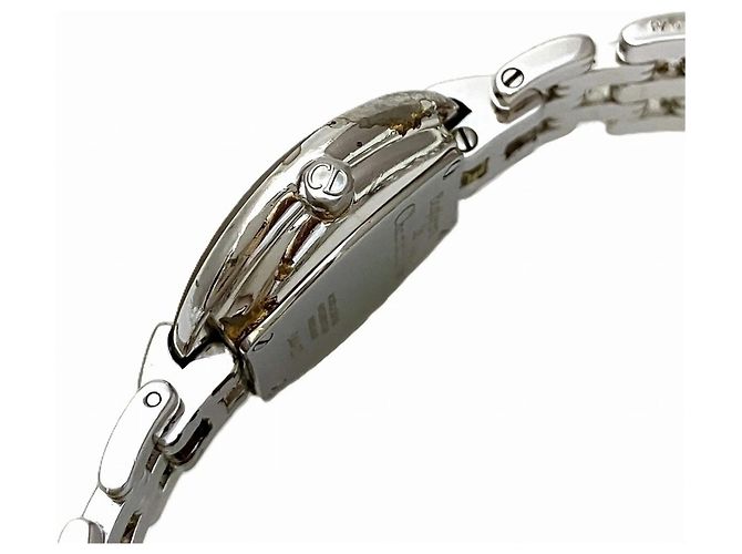 Christian Dior Bacilla Armbanduhr - Ansicht 9