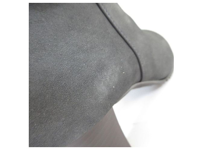 Autre Marque Botines BARCLAY Negro - vista 14