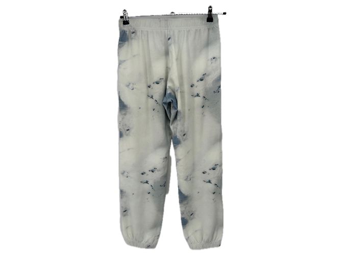 Autre Marque Conjunto de jogging tie dye KITH blanco algodón - vista 2