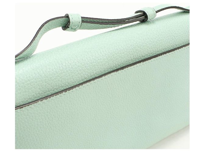 Borsa 2WAY Zumi Gucci verde - vista 5