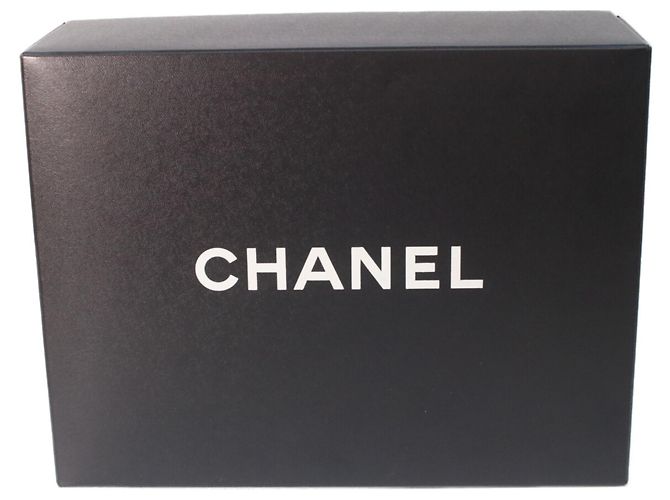 Chanel A01112 Lambskin Matelassé 25 Bolso de Hombro Beige - vista 13