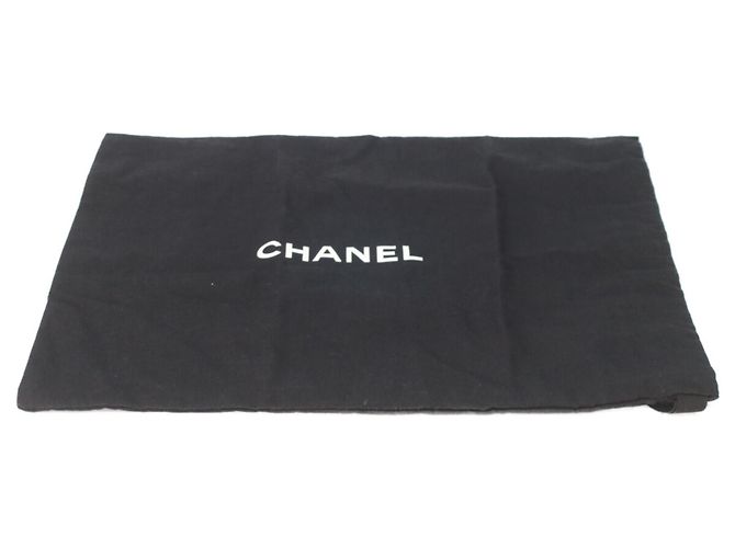 Borsa a tracolla Chanel AP1341 in pelle caviar rosa beige - vista 11