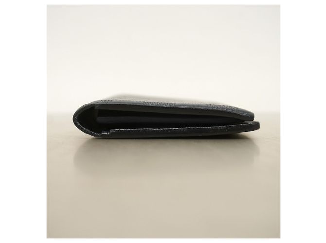 Louis Vuitton Damier Infini Portefeuille Brazza Long Wallet - vista 3