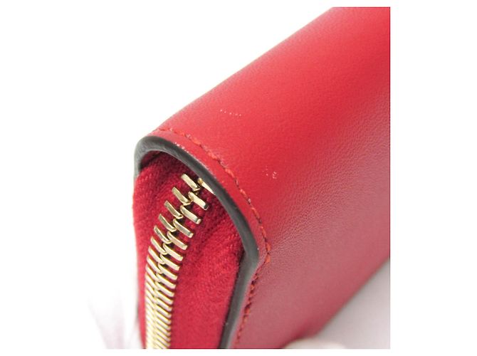 Portafoglio lungo da uomo in pelle di vitello Gucci - vista 6