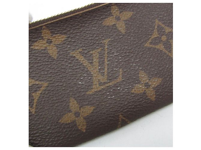 Monedero Monogram Louis Vuitton Monograma - vista 10