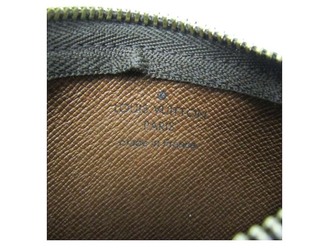 Monedero Monogram Louis Vuitton Monograma - vista 11