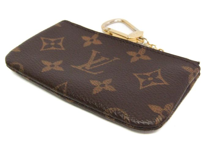 Monedero Monogram Louis Vuitton Monograma - vista 3