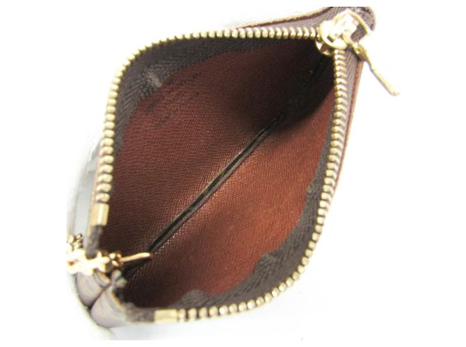 Monedero Monogram Louis Vuitton Monograma - vista 4