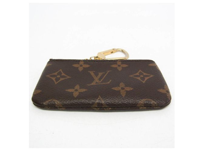 Monedero Monogram Louis Vuitton Monograma - vista 5