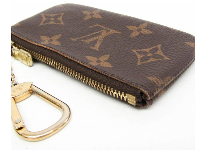 Monedero Monogram Louis Vuitton Monograma - vista 6