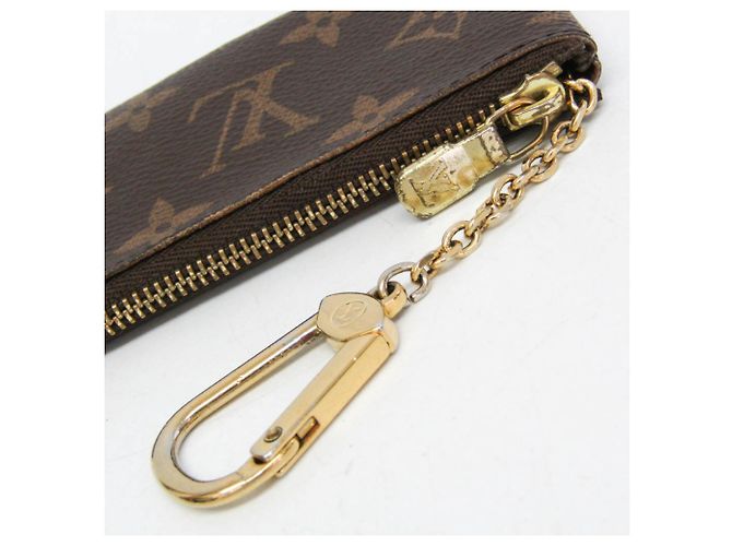 Monedero Monogram Louis Vuitton Monograma - vista 7