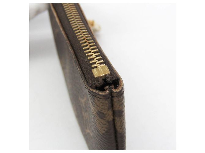 Monedero Monogram Louis Vuitton Monograma - vista 8