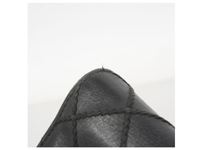 Boy Chanel Long Wallet Schwarz - Ansicht 7