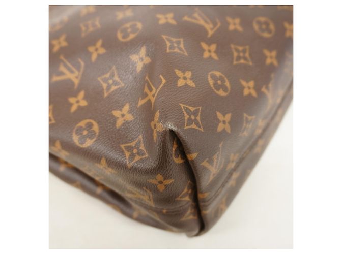 Borsa Louis Vuitton Monogram Graceful MM Rosa - vista 6