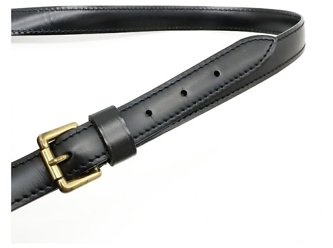 Zaino Louis Vuitton Epi Mabillon Nero - vista 6