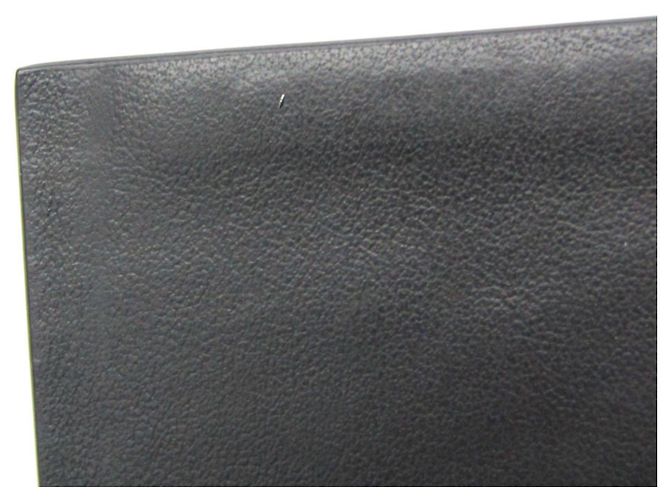 Fendi Portachiavi Mini Box 7AR894 Nero - vista 9