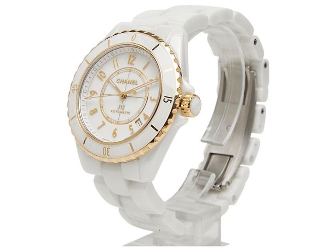 Reloj de Pulsera Chanel J12 Caliber 12.1 Automático - vista 2