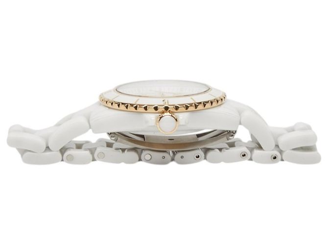 Reloj de Pulsera Chanel J12 Caliber 12.1 Automático - vista 3