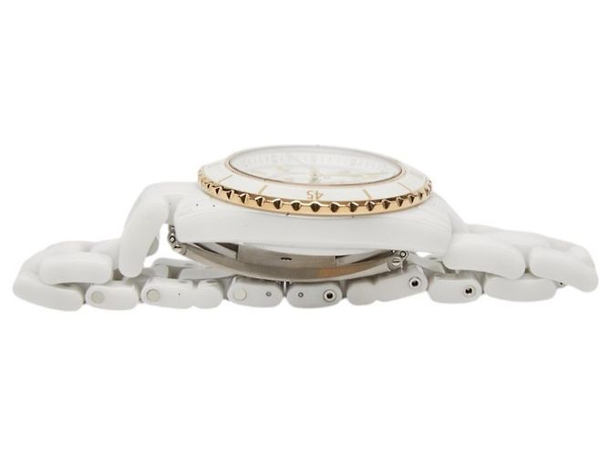 Reloj de Pulsera Chanel J12 Caliber 12.1 Automático - vista 4