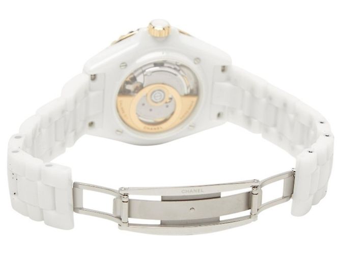 Reloj de Pulsera Chanel J12 Caliber 12.1 Automático - vista 5