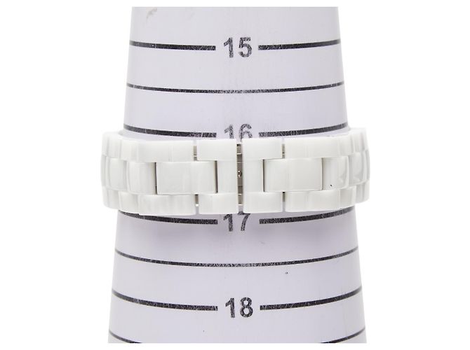 Reloj de Pulsera Chanel J12 Caliber 12.1 Automático - vista 7