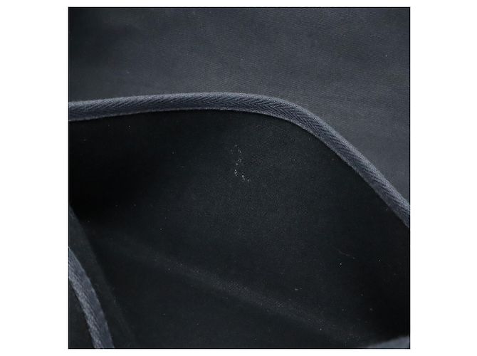 Hermès Hermes Herbag Cabas GM Tote Bag Nero - vista 10