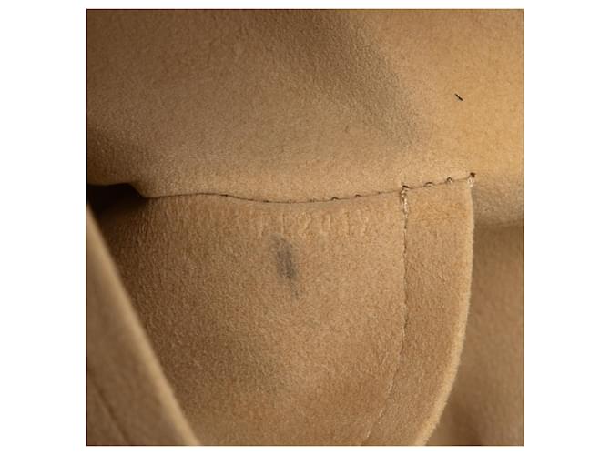 Louis Vuitton Marrone Monogram Beverly MM - vista 6