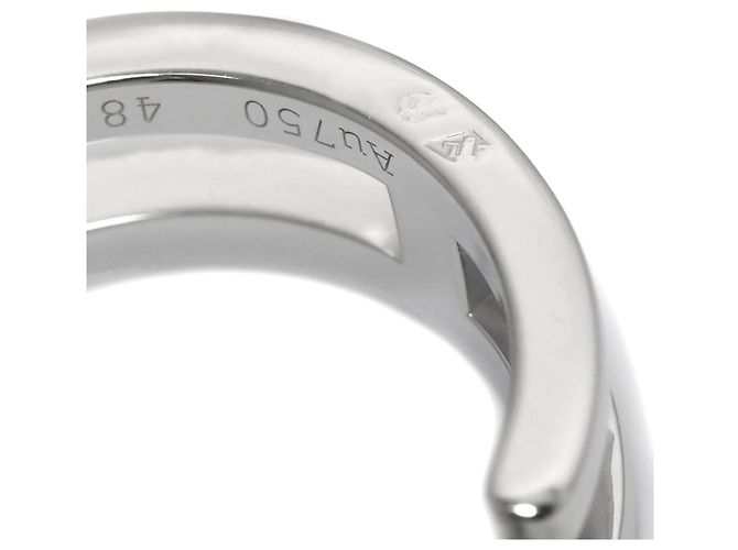 Hermès Ariane Chaine d'Ancre Ring - Ansicht 6