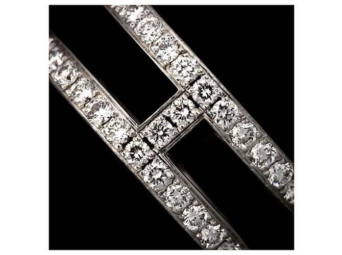 Hermès Ariane Chaine d'Ancre Ring - Ansicht 7