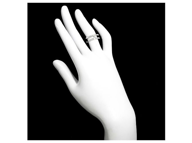 Hermès Ariane Chaine d'Ancre Ring - Ansicht 9