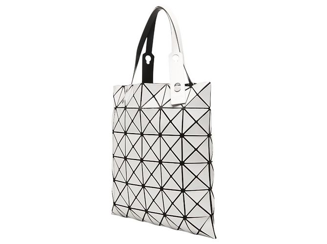 Borsa Tote Bao Lucent Issey Miyake - vista 2