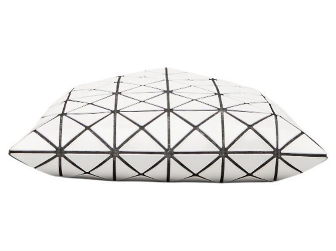 Borsa Tote Bao Lucent Issey Miyake - vista 3