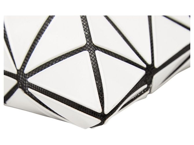 Borsa Tote Bao Lucent Issey Miyake - vista 4