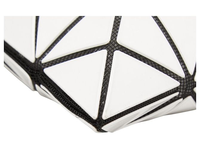 Borsa Tote Bao Lucent Issey Miyake - vista 5