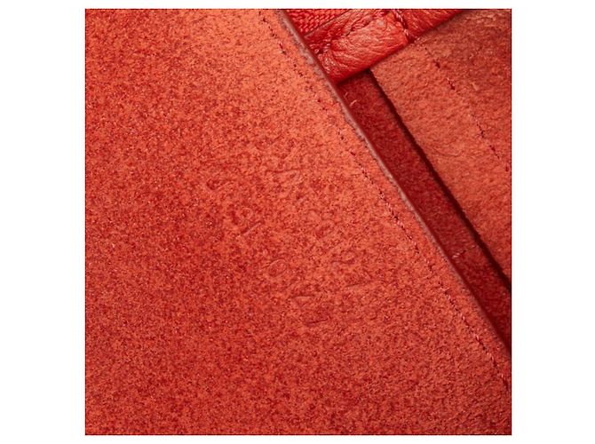 Céline Celine Belt Bag Micro Handtasche Orange - Ansicht 11