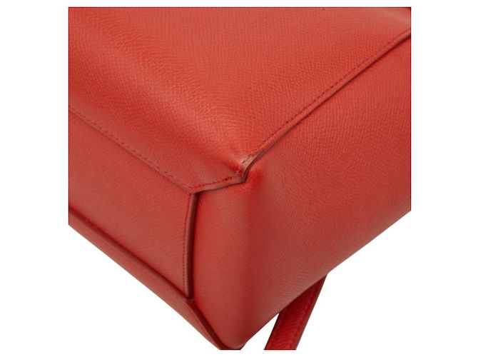 Céline Celine Belt Bag Micro Handtasche Orange - Ansicht 6
