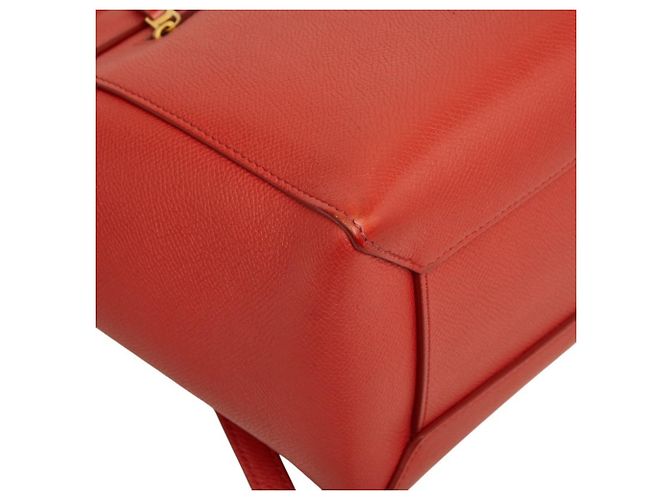 Céline Celine Belt Bag Micro Handtasche Orange - Ansicht 7
